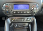 Hyundai ix35 SUV / Terénní 1,7 l 85 kw