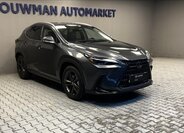 Lexus NX 350h SUV 2,5 l 140 kw