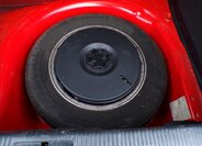 Audi A3 Hatchback 1,6 l 74 kw