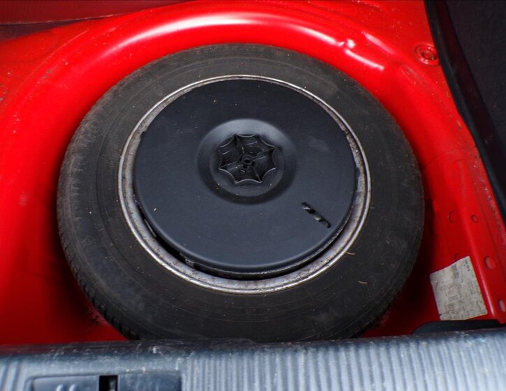 Audi A3 Hatchback 1,6 l 74 kw