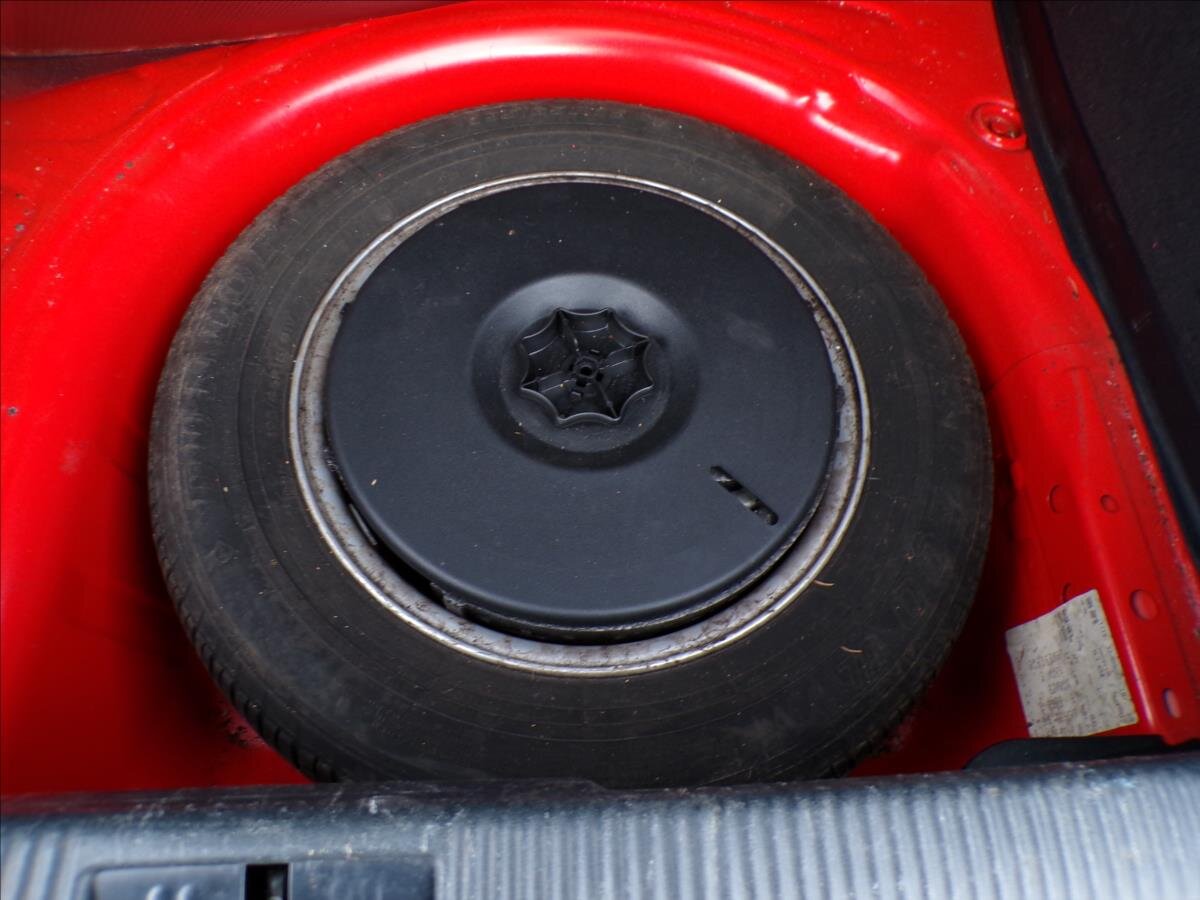 Audi A3 Hatchback 1,6 l 74 kw