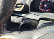 Cupra Formentor SUV / Terénní 1,5 l 110 kw