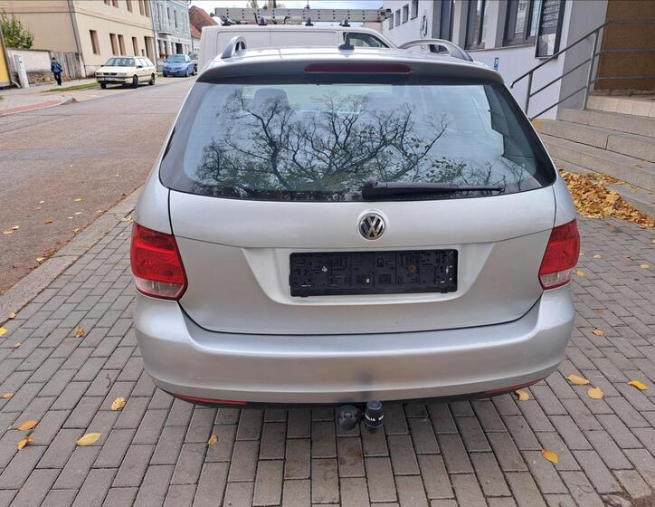 Volkswagen Golf 7
