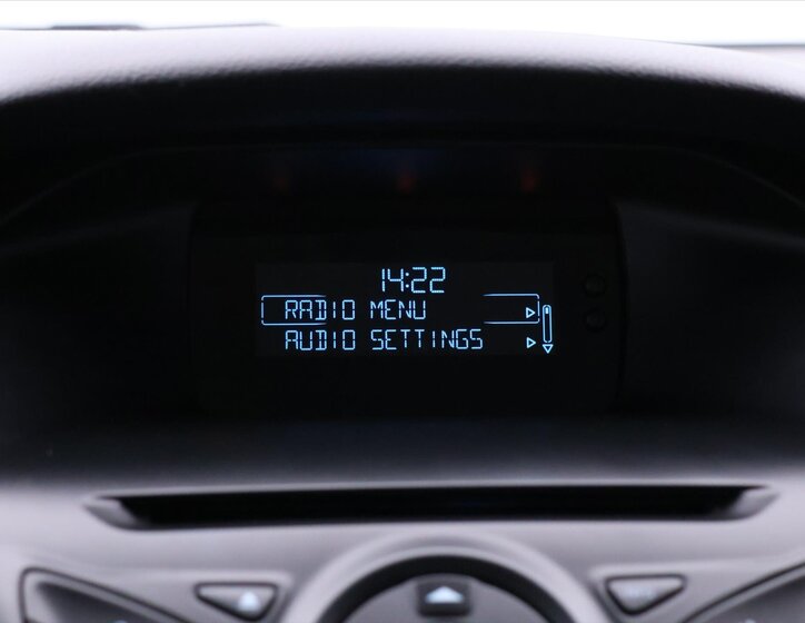 Ford Focus Kombi 998,0 74 kw