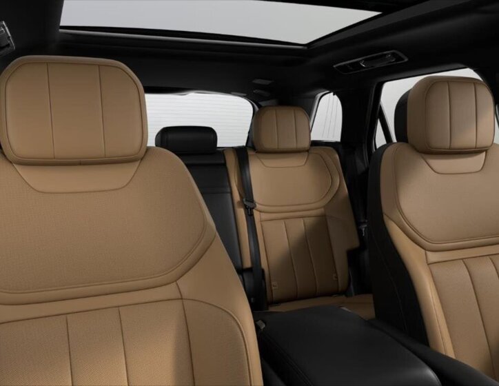 Land Rover Range Rover Sport 7