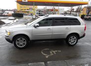 Volvo XC90 SUV 2,4 l 136 kw