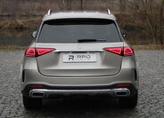Mercedes-Benz GLE SUV 2,9 l 200 kw