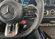 Mercedes-Benz AMG GT Kupé 3,0 l 320 kw