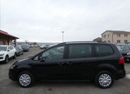 Seat Alhambra MPV 2,0 l 103 kw