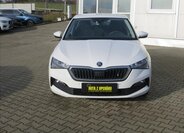 Škoda Scala Hatchback 1,5 l 110 kw
