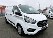 Ford Transit Custom Ostatní 2,0 l 960 kw