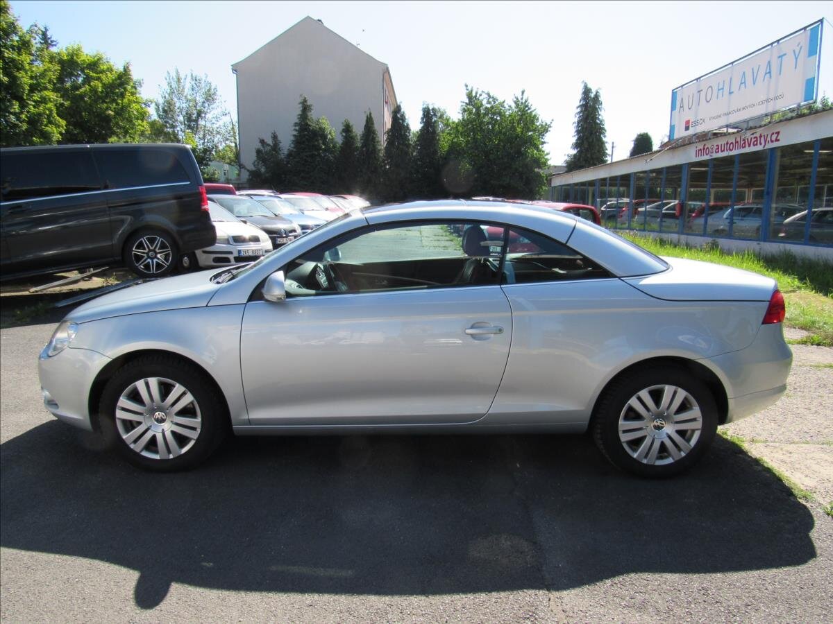 Volkswagen EOS