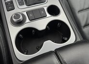 Volkswagen Touareg SUV 3,0 l 193 kw