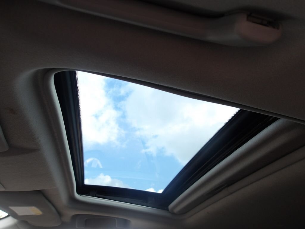 Mitsubishi Outlander SUV / Terénní 2,4 l 125 kw