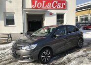 Citroën C4 Hatchback 1,6 l 88 kw