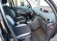 Citroën C3 Picasso Kombi 1,6 l 88 kw