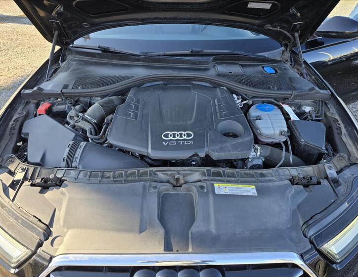 Audi A6 28