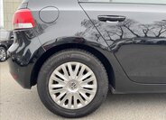 Volkswagen Golf Hatchback 1,6 l 77 kw