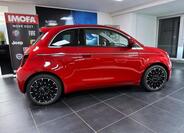 Fiat 500e 4