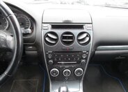 Mazda 6 Kombi 2,0 l 105 kw