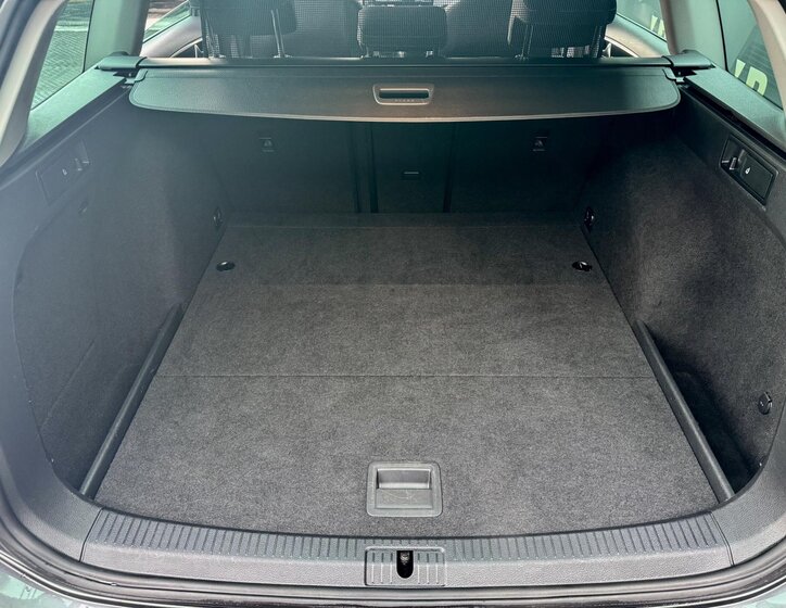 Volkswagen Golf Kombi 1,5 l 110 kw