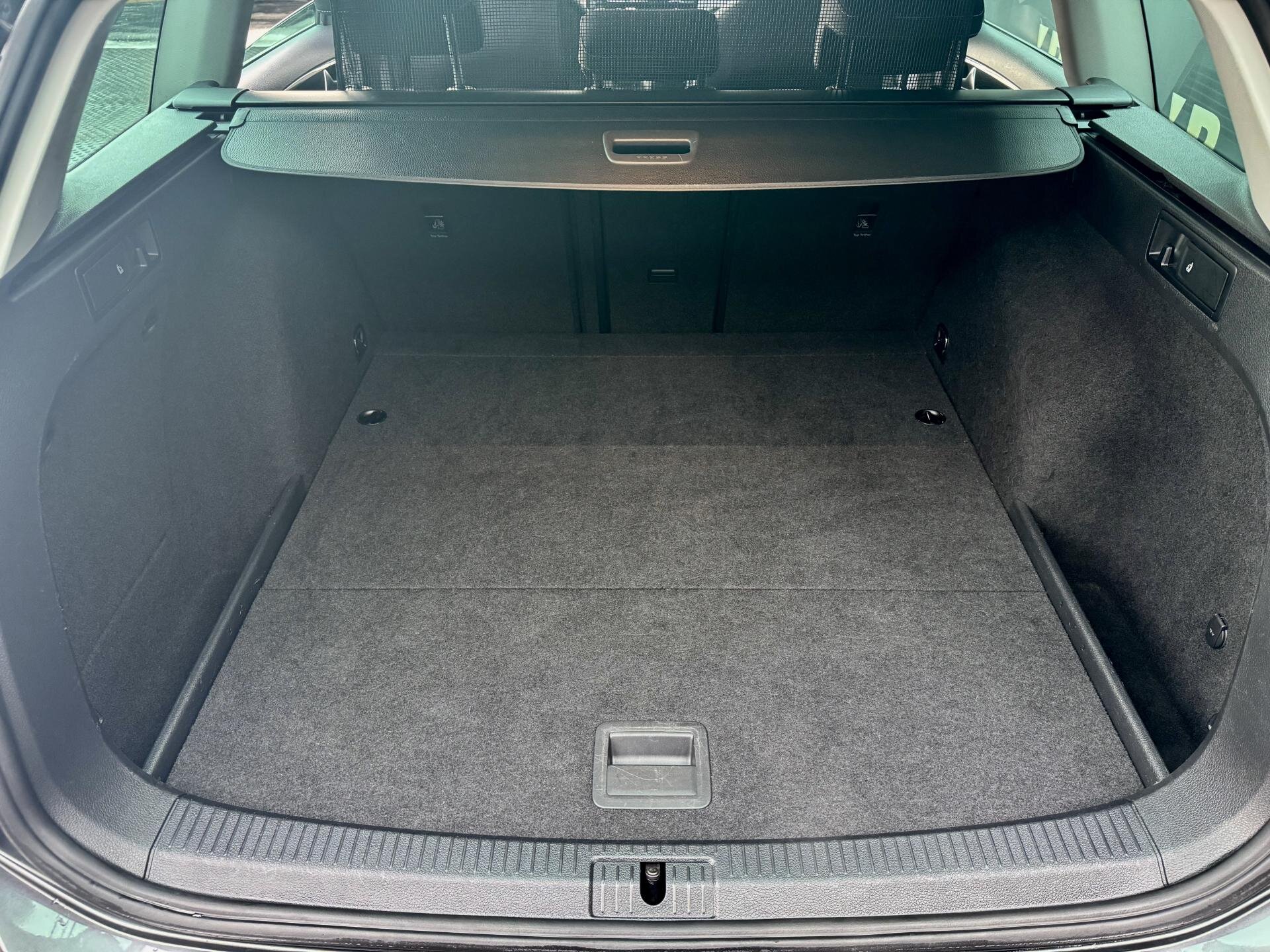 Volkswagen Golf Kombi 1,5 l 110 kw