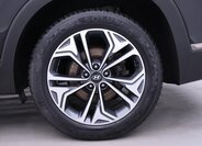Hyundai Santa Fe SUV 2,2 l 147 kw