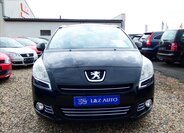 Peugeot 5008 MPV 1,6 l 115 kw