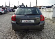 Toyota Corolla Hatchback 1,4 l 71 kw
