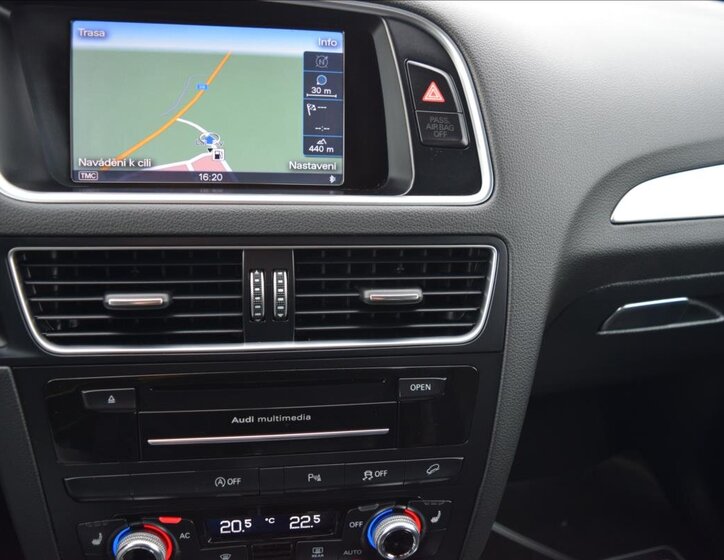 Audi Q5 SUV / Terénní 3,0 l 180 kw