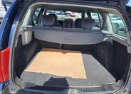 Renault Mégane Kombi 1,6 l 79 kw