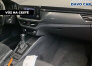 Škoda Kamiq SUV 1,5 l 110 kw