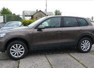 Volkswagen Touareg 2