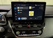 Toyota Corolla Kombi 1,8 l 103 kw