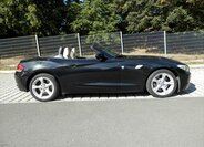 BMW Z4 Kabriolet 3,0 l 225 kw