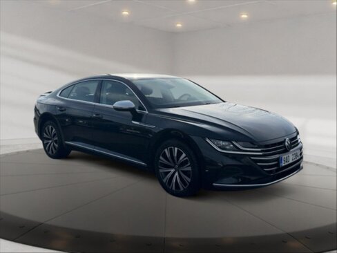 Volkswagen Arteon Liftback 2,0 l 110 kw