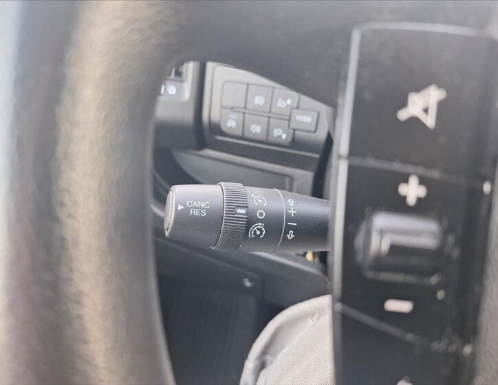 Peugeot Boxer Skříň 2,2 l 121 kw