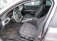 BMW Řada 3 Sedan 2,5 l 160 kw