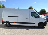 Renault Master Ostatní 2,3 l 100 kw