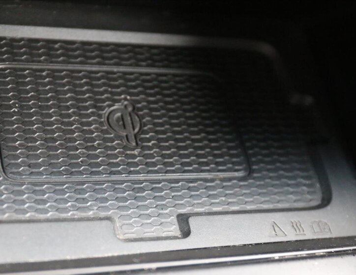 Hyundai Tucson SUV 1,6 l 130 kw