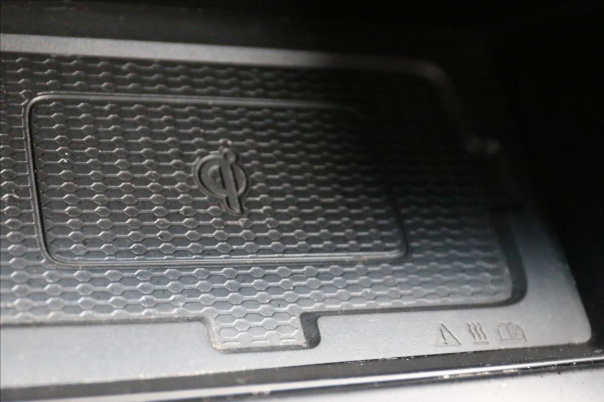 Hyundai Tucson SUV 1,6 l 130 kw