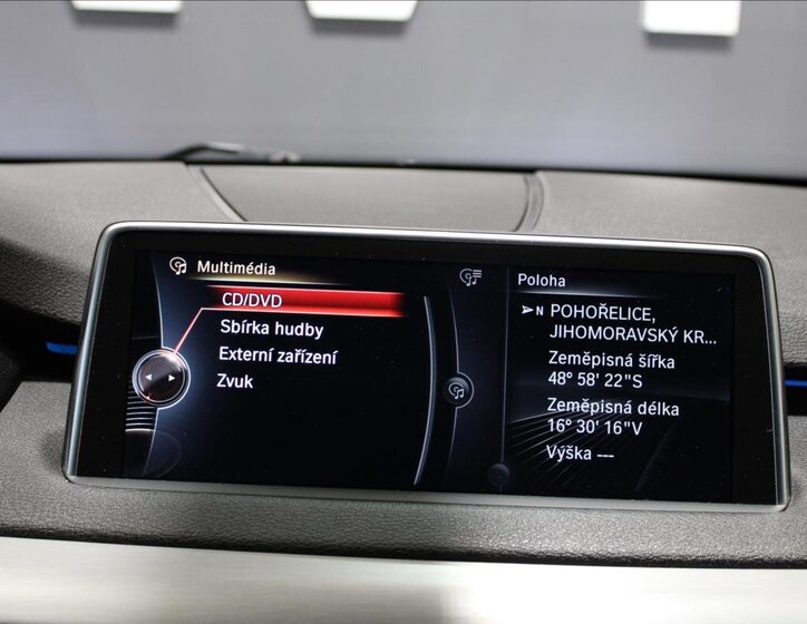 BMW X5 SUV / Terénní 3,0 l 190 kw