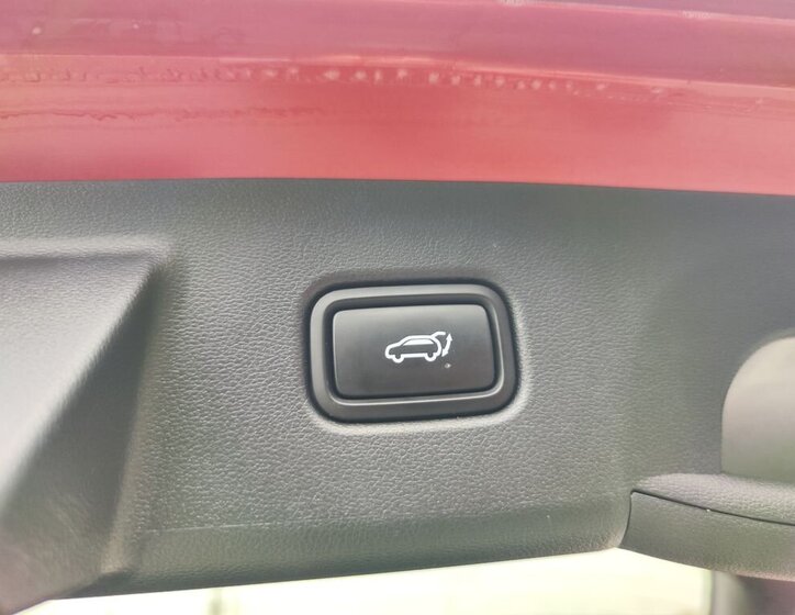 Hyundai Tucson SUV / Terénní 1,6 l 110 kw