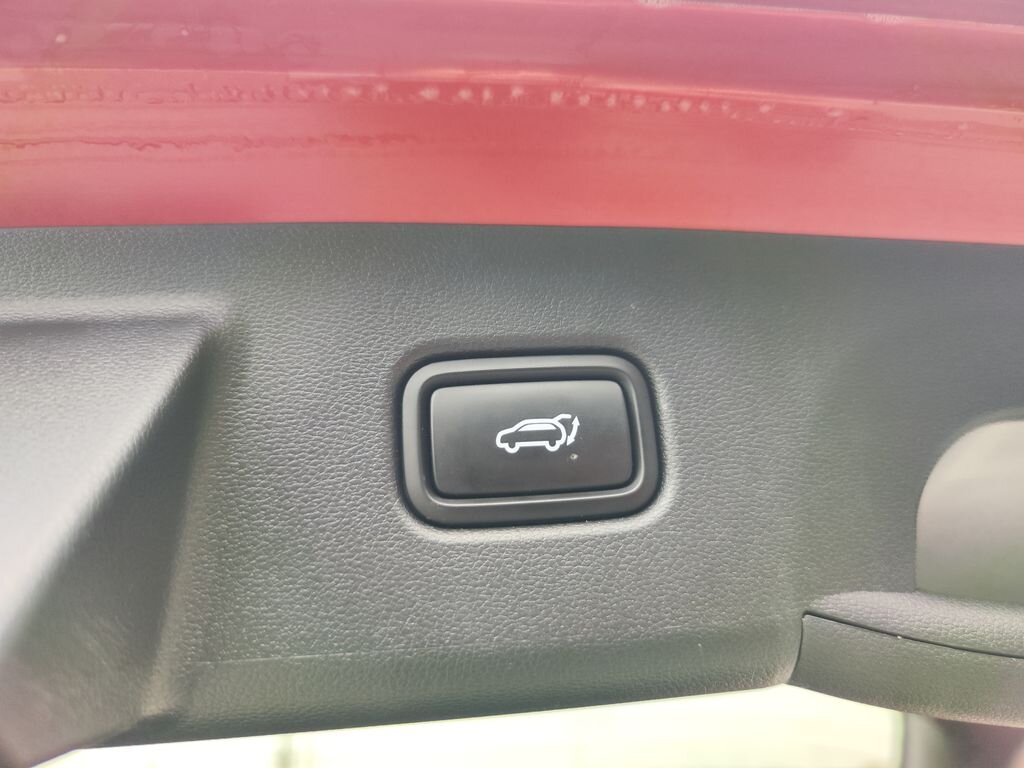 Hyundai Tucson SUV / Terénní 1,6 l 110 kw