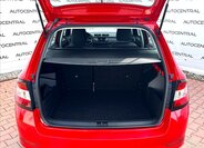 Škoda Fabia Kombi 999,0 70 kw