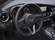 Alfa Romeo Giulia Liftback 2,1 l 132 kw