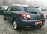 Renault Mégane Kombi 1,2 l 85 kw