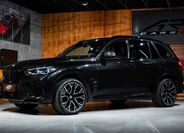 BMW X5 1
