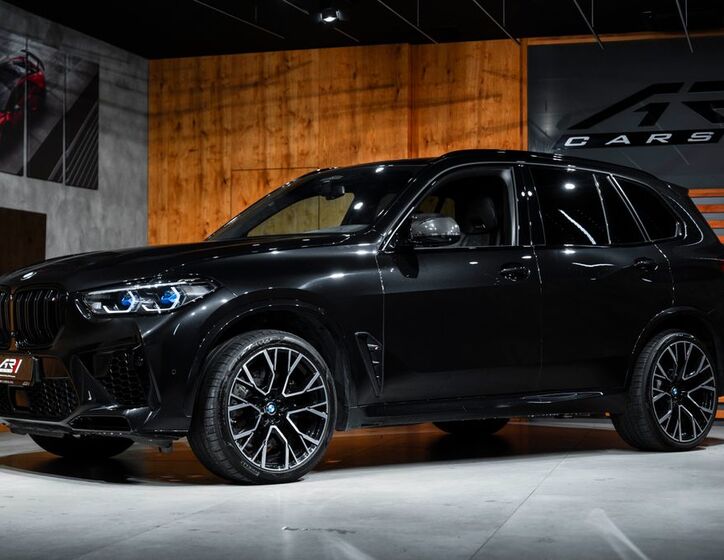 BMW X5 1