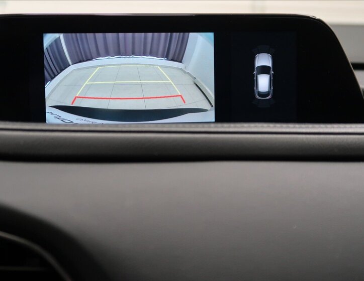 Mazda CX-30 SUV / Terénní 2,0 l 90 kw